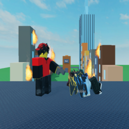 [BETA] Tono's Sniperz!