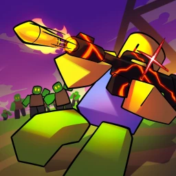 Undead RNG 🧟 [BETA] icon
