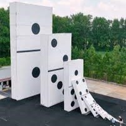 domino regen icon