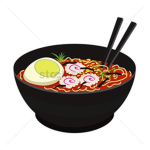 Mater's Asian Franchise Diner