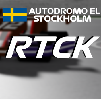 Autodromo El Stockholm RTCK