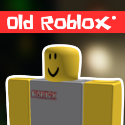 Old Roblox