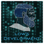 Low's Development