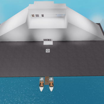 Mexico Campsite