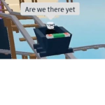 Cart Ride Into