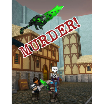 Murder! (New)