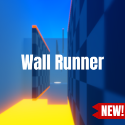 WALL RUNNER