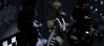 FNAF totot