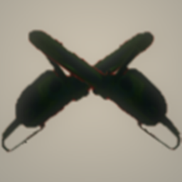 chainsaw