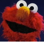 Elmo’s W0rld
