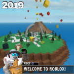2019 roblox