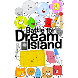 Battle For | Dream Island RP - Credit All Models