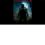 J A S O N the killer Friday the 13th
