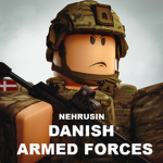 [DAF] The Danish Armed Forces