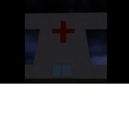 Hospital (WIP)