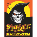 Spirit Halloween Workers