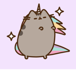 Evil Pusheen