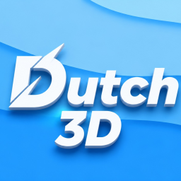 Dutch 3D HUB
