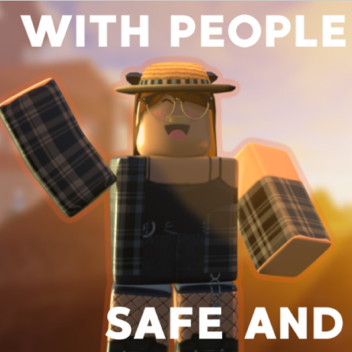 With People VC Game ! 