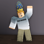 RealWarner Fan Club Group Thumbnail