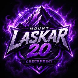 [NEW][FREE TITLE+FRE AVA] MOUNT LASKAR