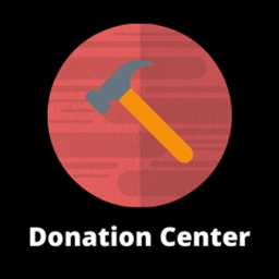 Donation Center