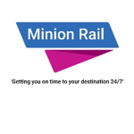 Minion Rail