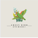Green bird studios