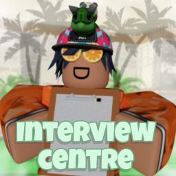 Palms resort café | Interview Center