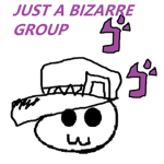 Just a bizarre group