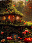The mushroom slayers