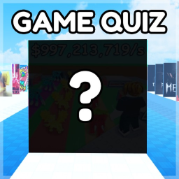 The Games Quiz! ⭐ [72]