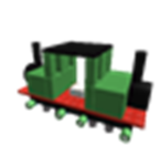 railway dudes