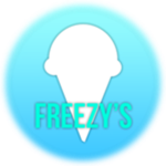Freeze's Cafe!
