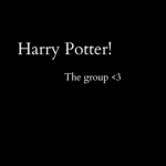 Hogwarts fanz!