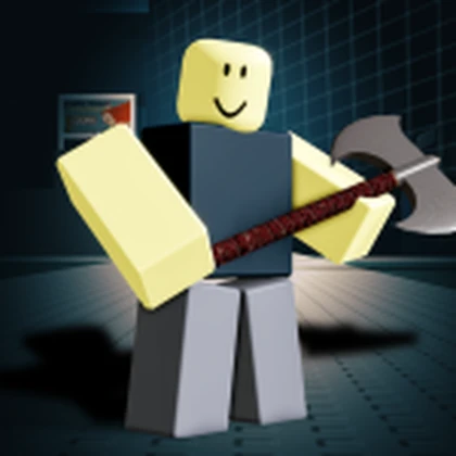 Mоrtem Metallum Community Roblox group icon