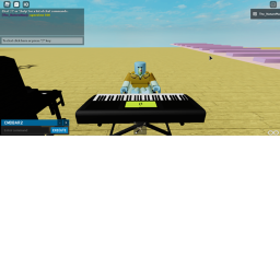 Squids got talent