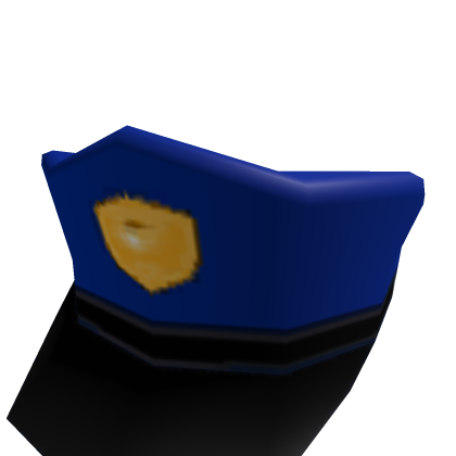 PoliceSergeantCap