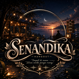 [ BETA ] SENANDIKA HANGOUT