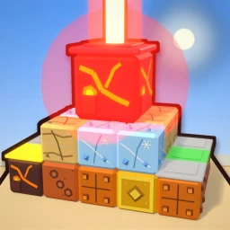 Steal A Brick icon