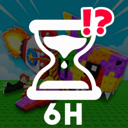 [🪁] Catch And Tame! Roblox game icon