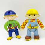 Chill Builders Games