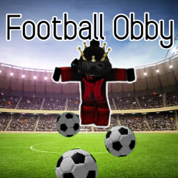 Football Obby [Beta Testing]
