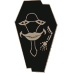[AL] The Laughing Coffin