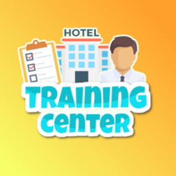 📝 Lux'n Training Center