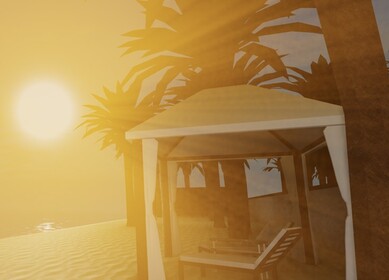 [UPDATE!] Mansion Roleplay