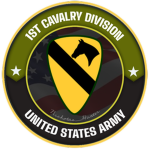 | U.S.A.R. | First Cavalry Division