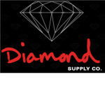 Diamond Supply Co. Sacramento