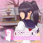 🌸 | Obsession Love 