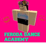 Feroda Dance Academy